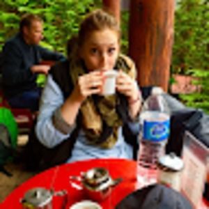 Meet your Posher, Sloan